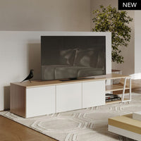 Mobile tv Albi 190