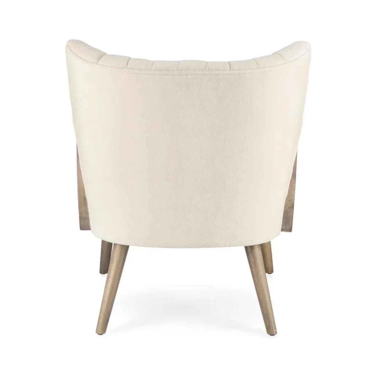 Poltrona Vilma - Design Retro Unico e Confortevole