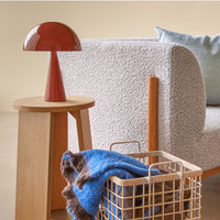 Lampada da tavolo MUSH MINI