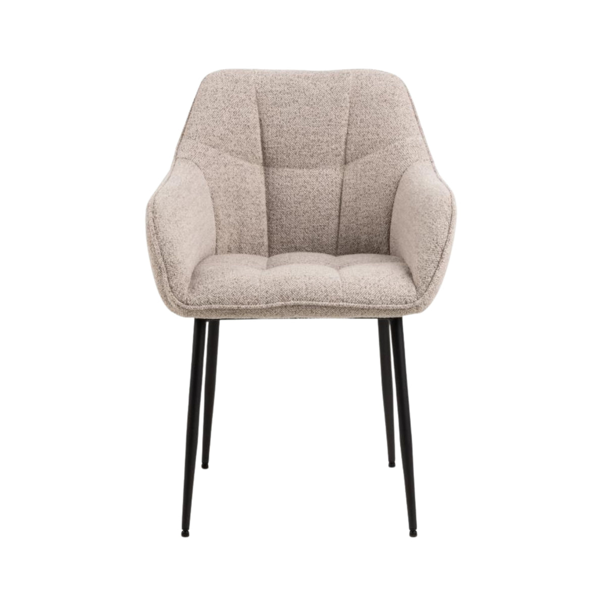 Sedia con braccioli Barcellona