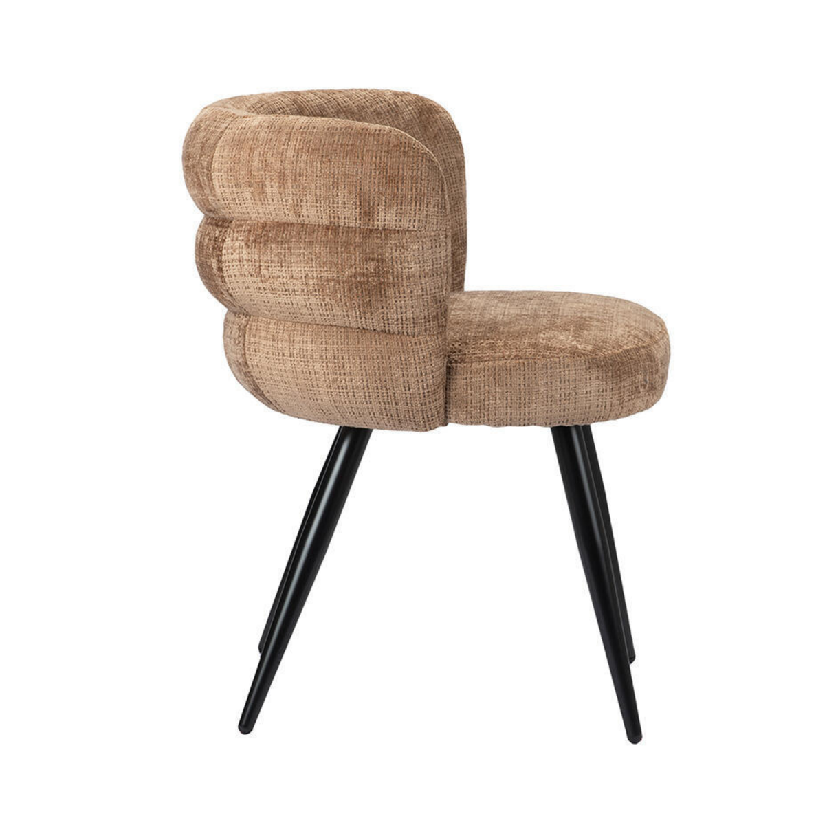 Sedia Cloud - Sedia Ergonomica Design Moderno