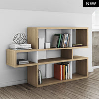 Libreria London simple