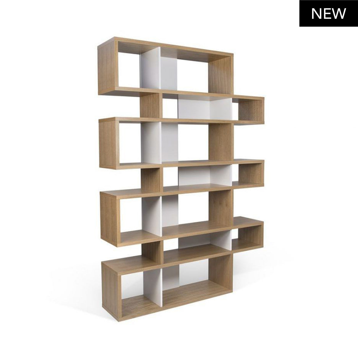 Libreria London triple