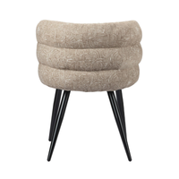 Sedia Cloud - Sedia Ergonomica Design Moderno