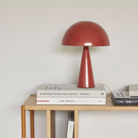 Lampada da tavolo MUSH MINI