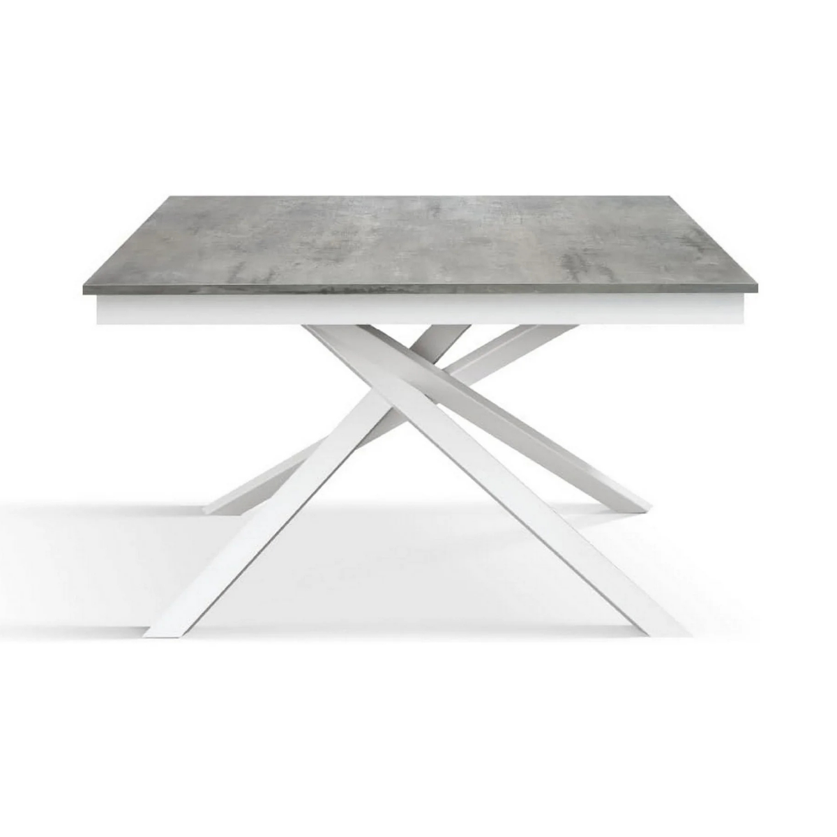 Tavolo allungabile AMBER 160×90 cm – 210×90 cm