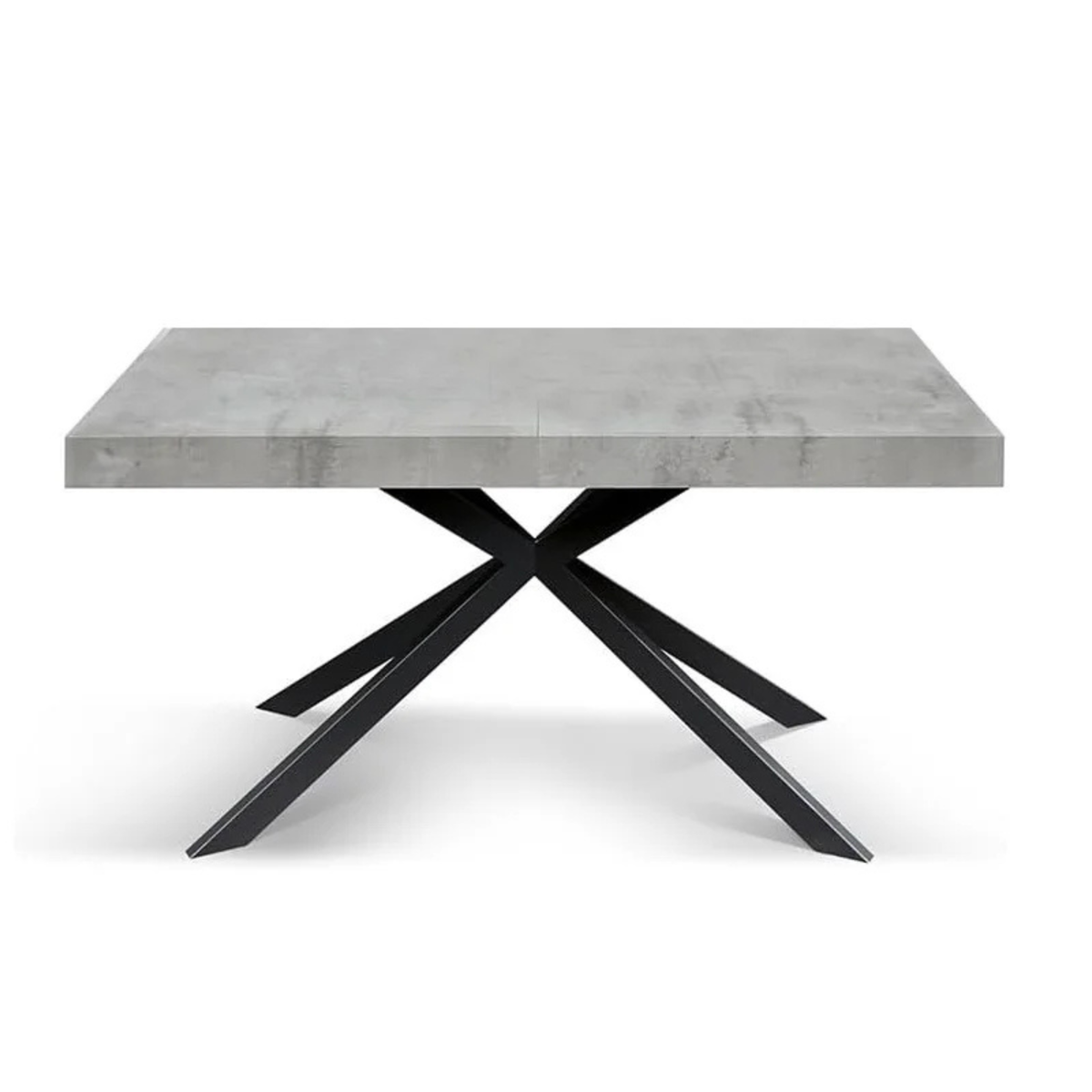 Tavolo allungabile Caorle 140×90 cm - 220×90 cm