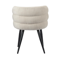 Sedia Cloud - Sedia Ergonomica Design Moderno