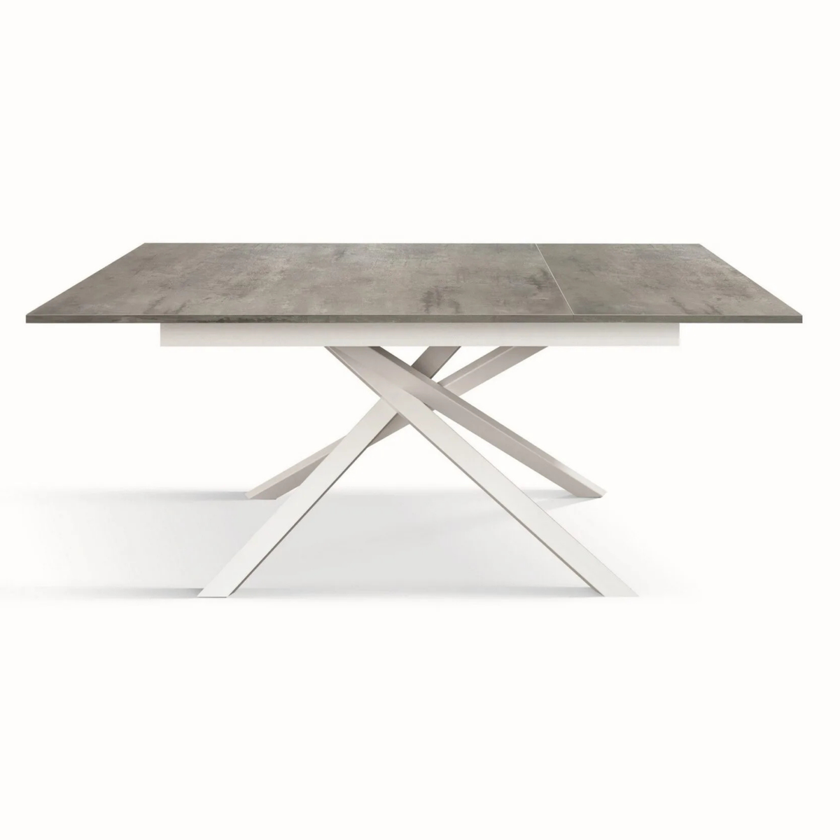 Tavolo allungabile AMBER 160×90 cm – 210×90 cm