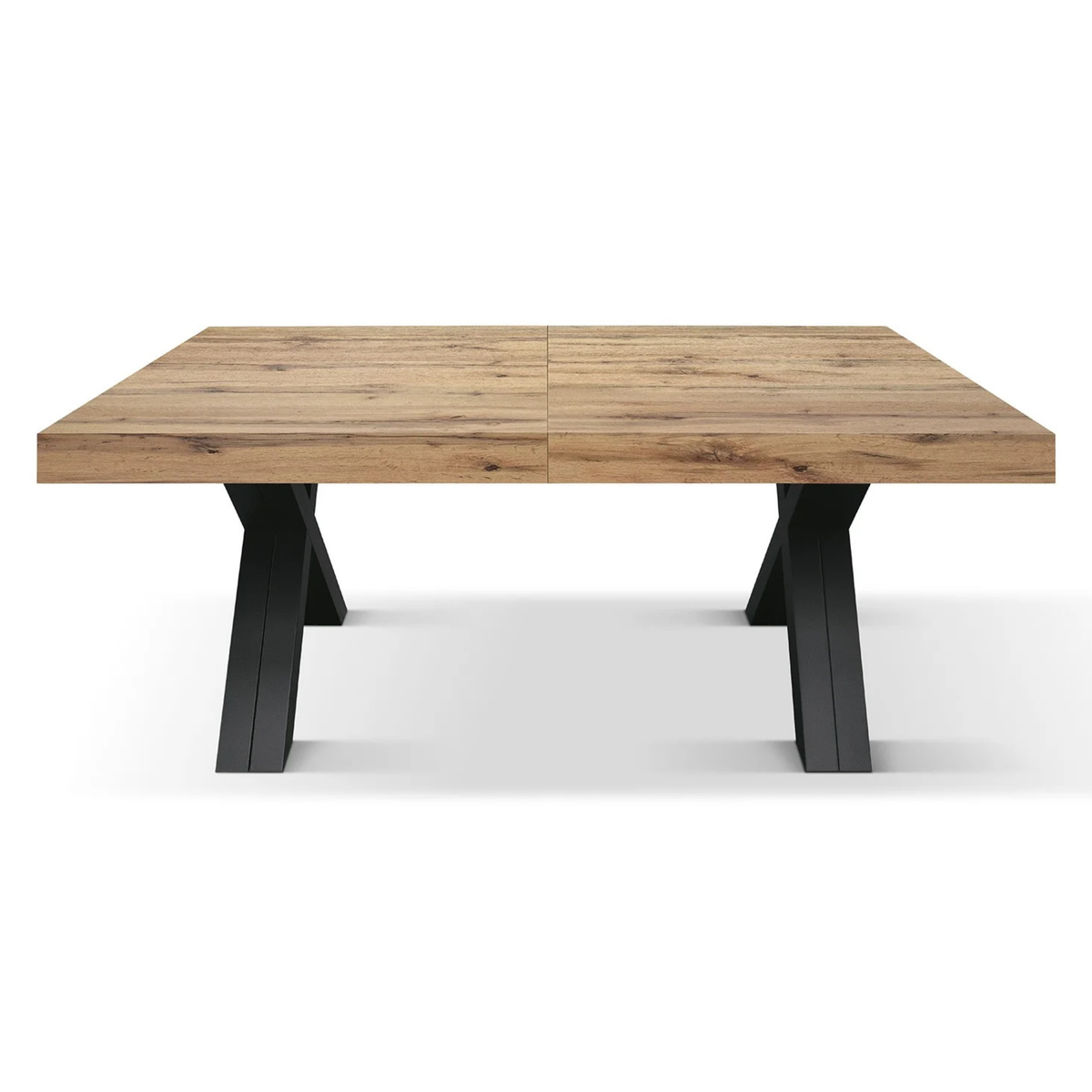 Tavolo allungabile 180x90 cm - 480x90 cm