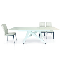 Tavolo allungabile Lexi 160×90 cm – 240×90 cm