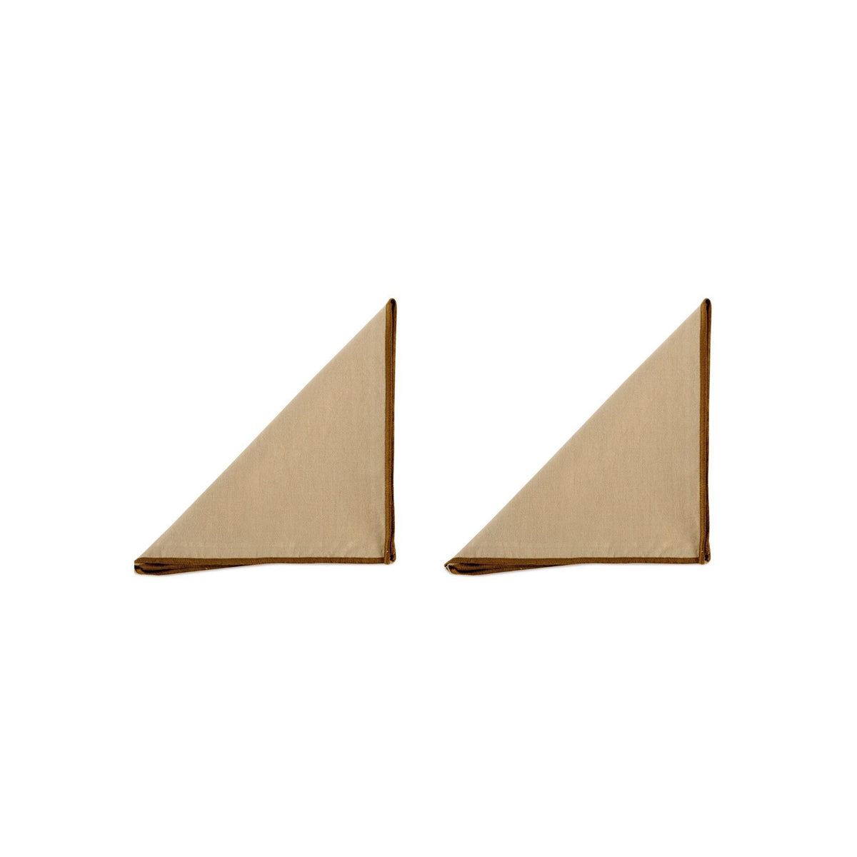 Tovaglioli KAILA beige