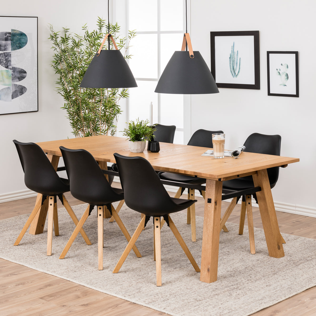 Sedia Vienna in polipropilene