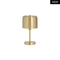 Lampada da tavolo ZOWIE