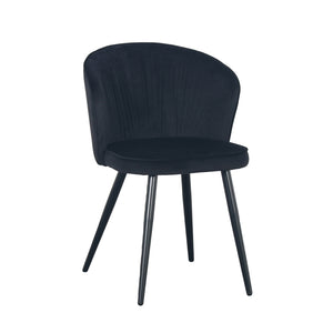 Sedia imbottita RIVER