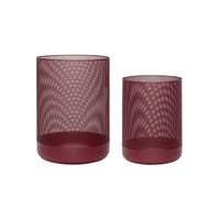 Cestino EDGE (set di 2 elementi)