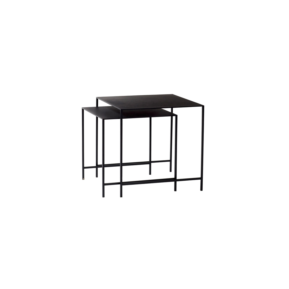 Tavolini DUO (set di 2)