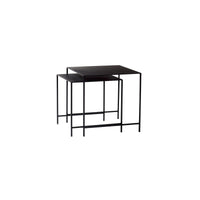 Tavolini DUO (set di 2)