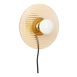 Lampada da muro HALO