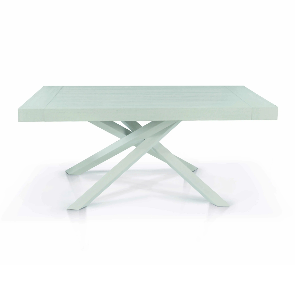 Tavolo allungabile ROMA 180x90 cm – 280x90 cm