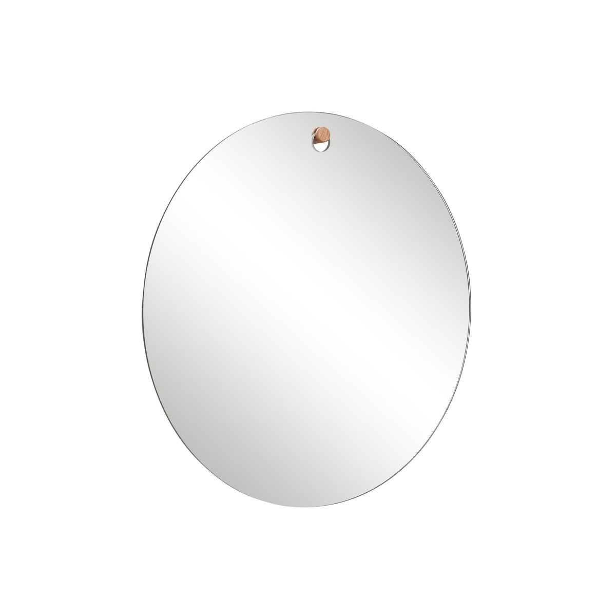 Specchio da parete HALL