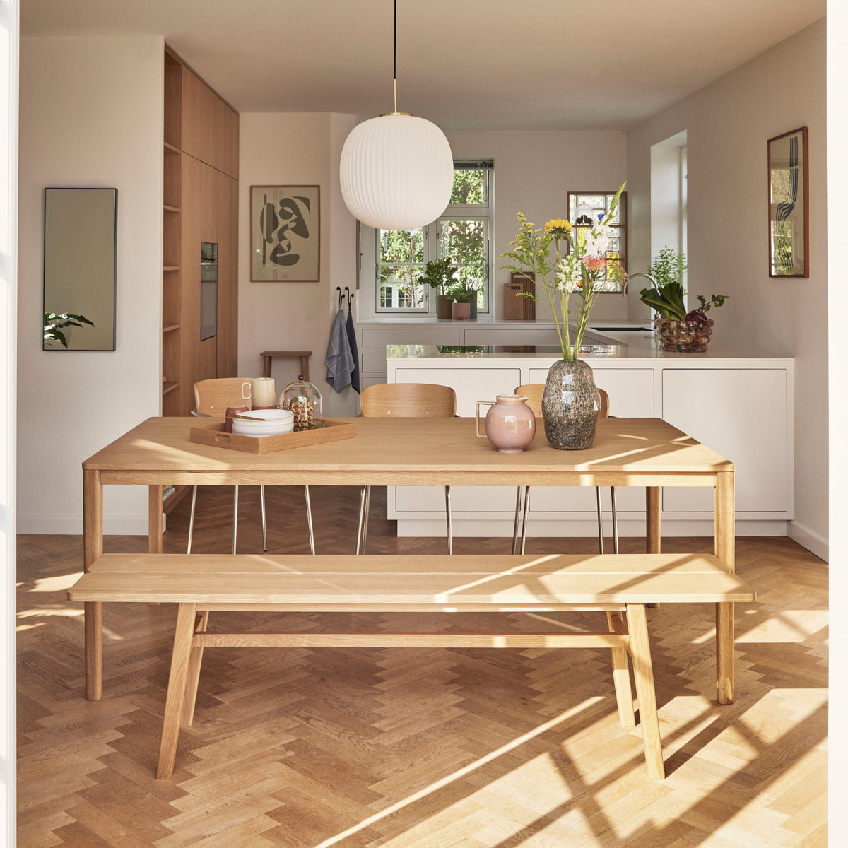 Tavolo da pranzo Acorn