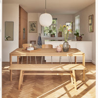 Tavolo da pranzo Acorn