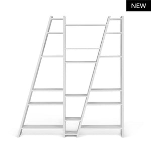 Libreria Delta Triple