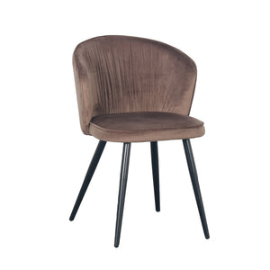 Sedia imbottita RIVER