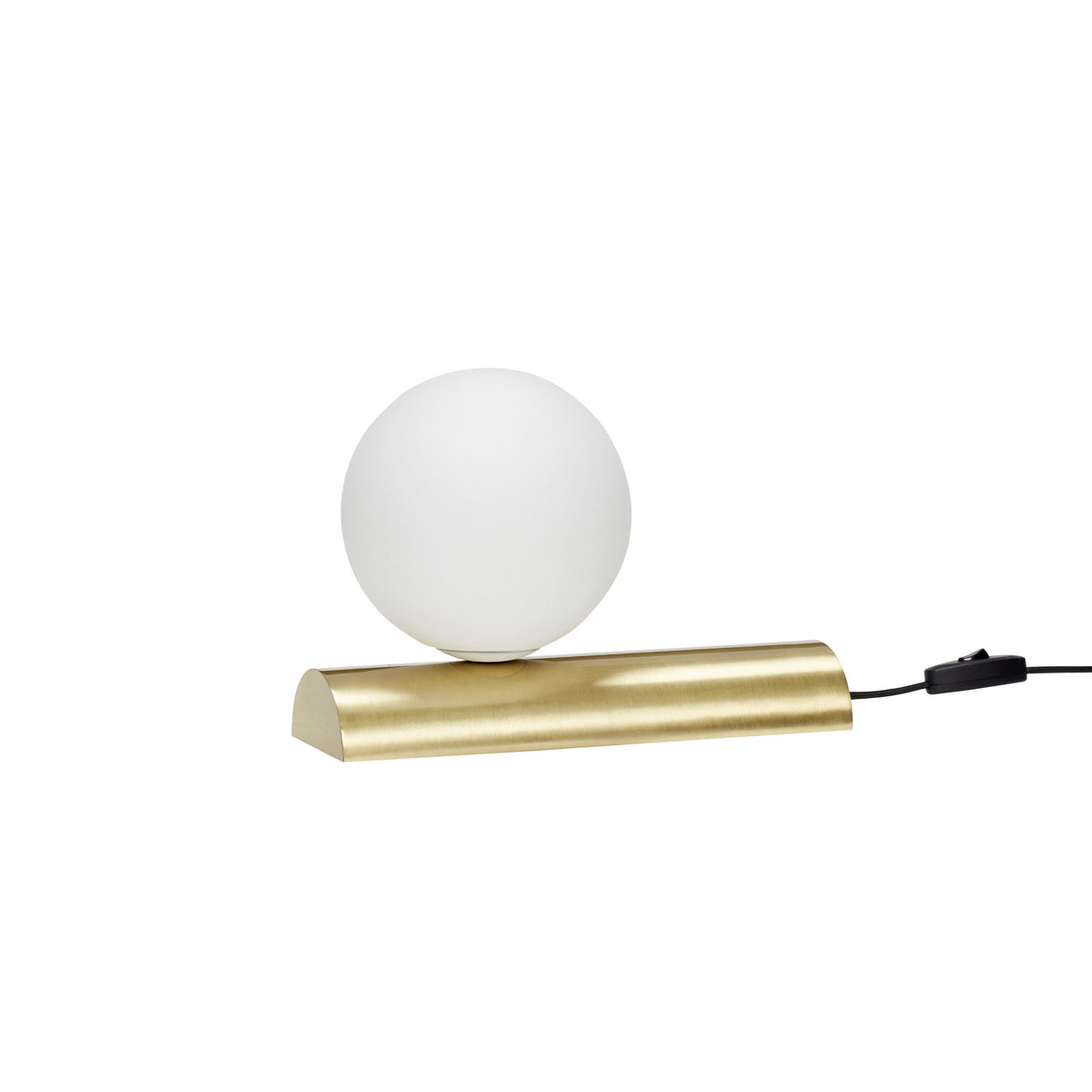 Lampada da tavolo BALANCE