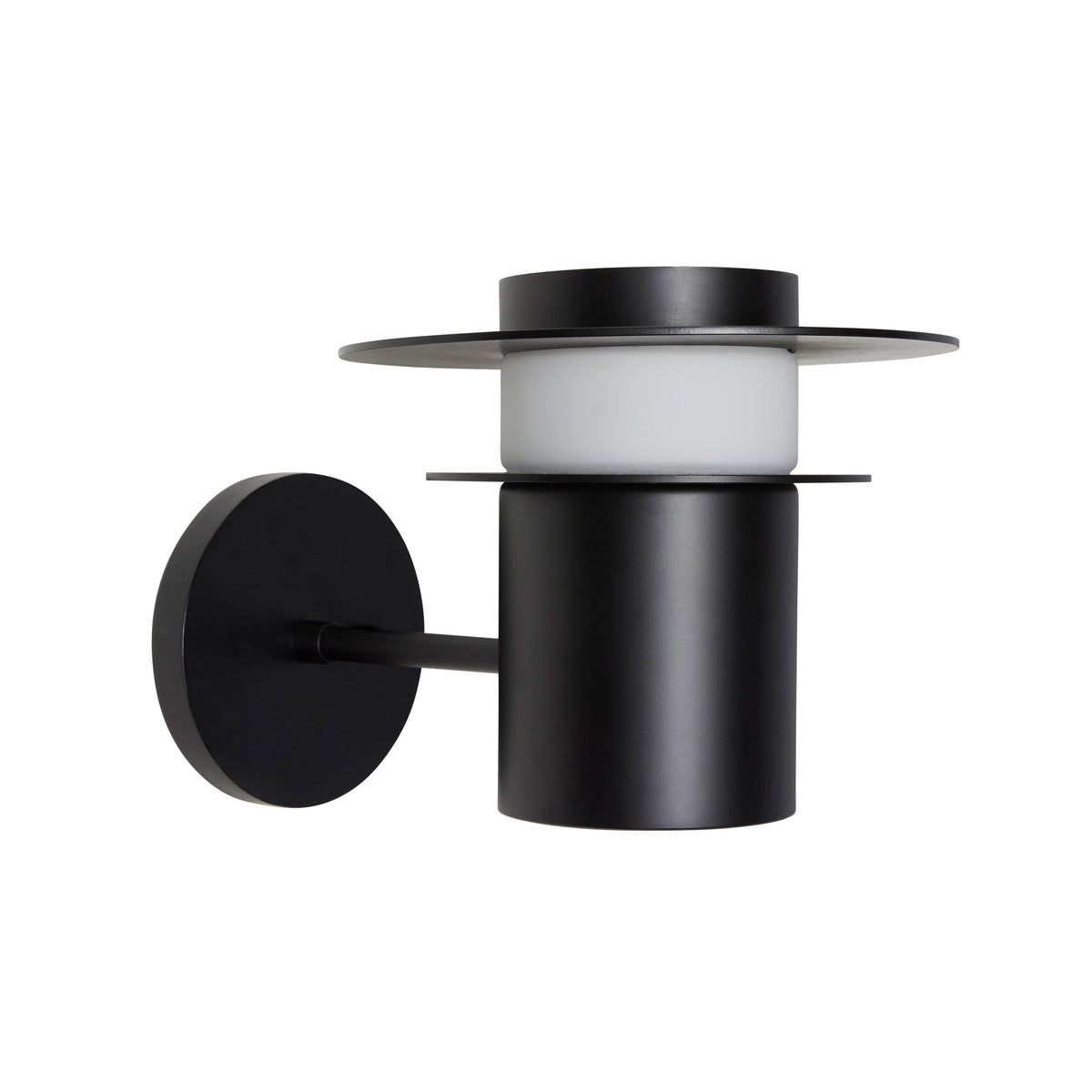 Lampada da muro SUBURB