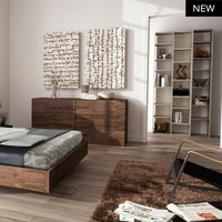 Libreria Valsa double