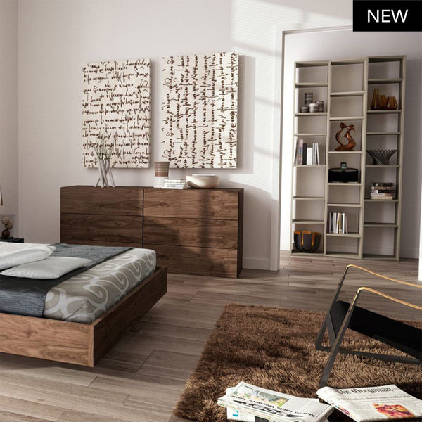 Libreria Valsa double
