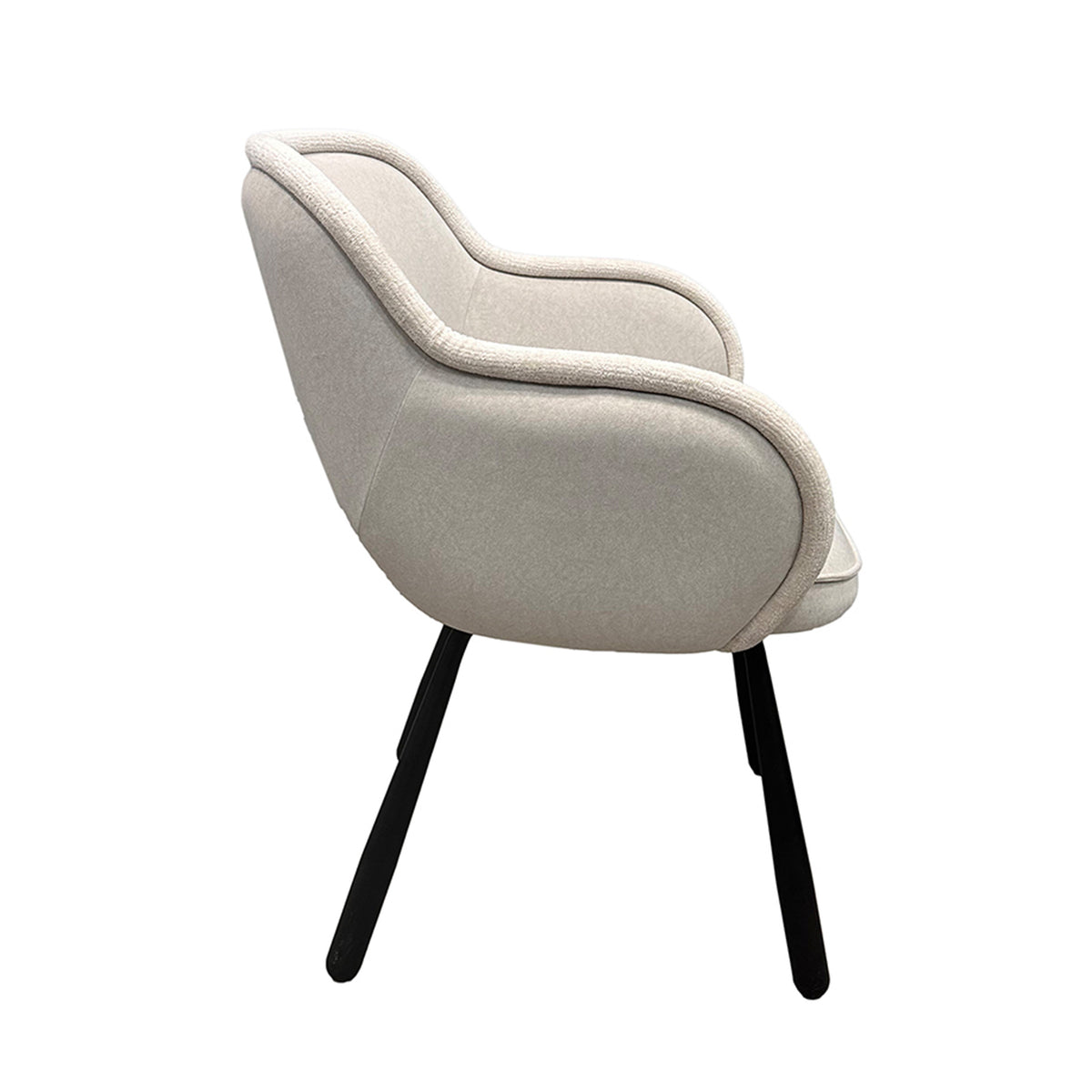 Sedia imbottita ELEPHANT