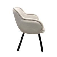 Sedia imbottita ELEPHANT