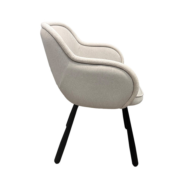 Sedia imbottita ELEPHANT