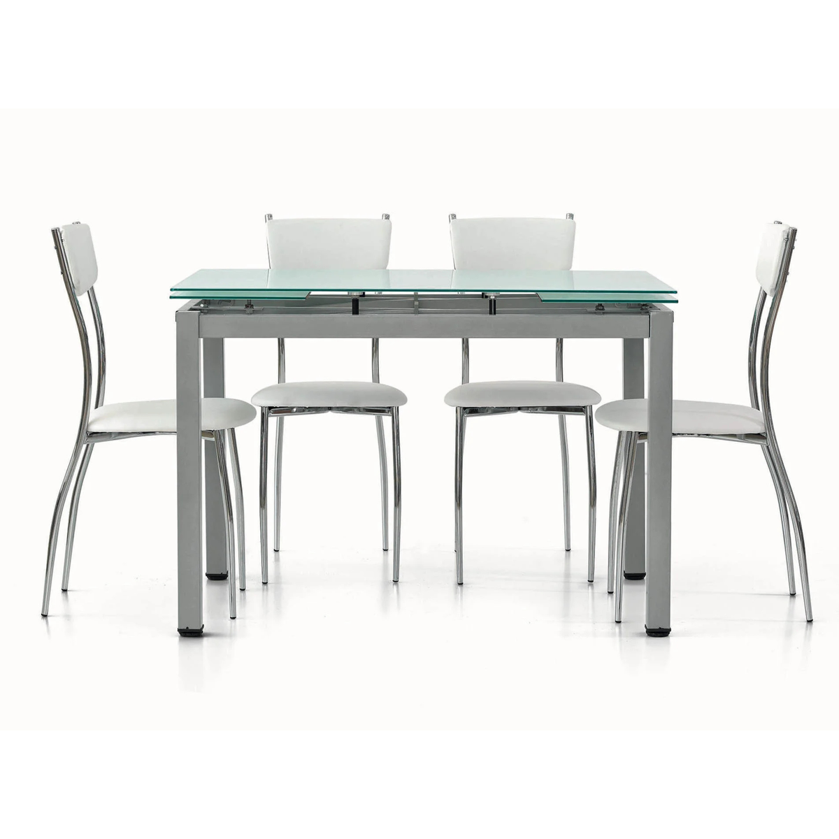 Tavolo SANREMO allungabile 110×70 cm