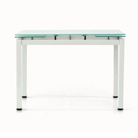 Tavolo SANREMO allungabile 110×70 cm