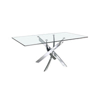 Tavolo Camo 140