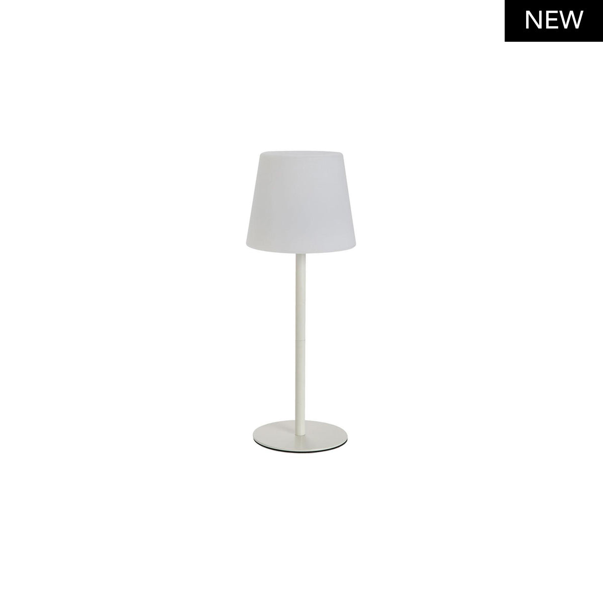 Lampada da tavolo VIRGIE