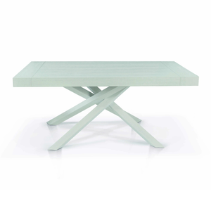 Tavolo allungabile ROMA 160x90 cm – 260x90 cm