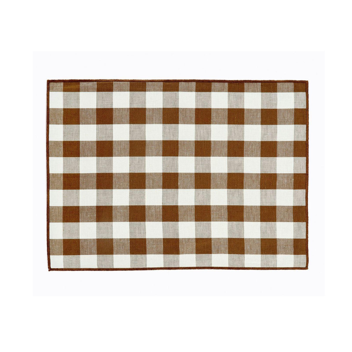 Tovaglietta ANDRA marroni