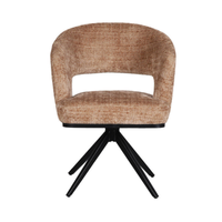 Sedia Avana - Design Pratico e Comfort Superiore