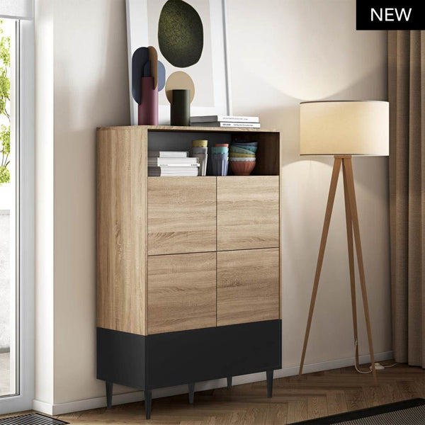 Credenza Horizon