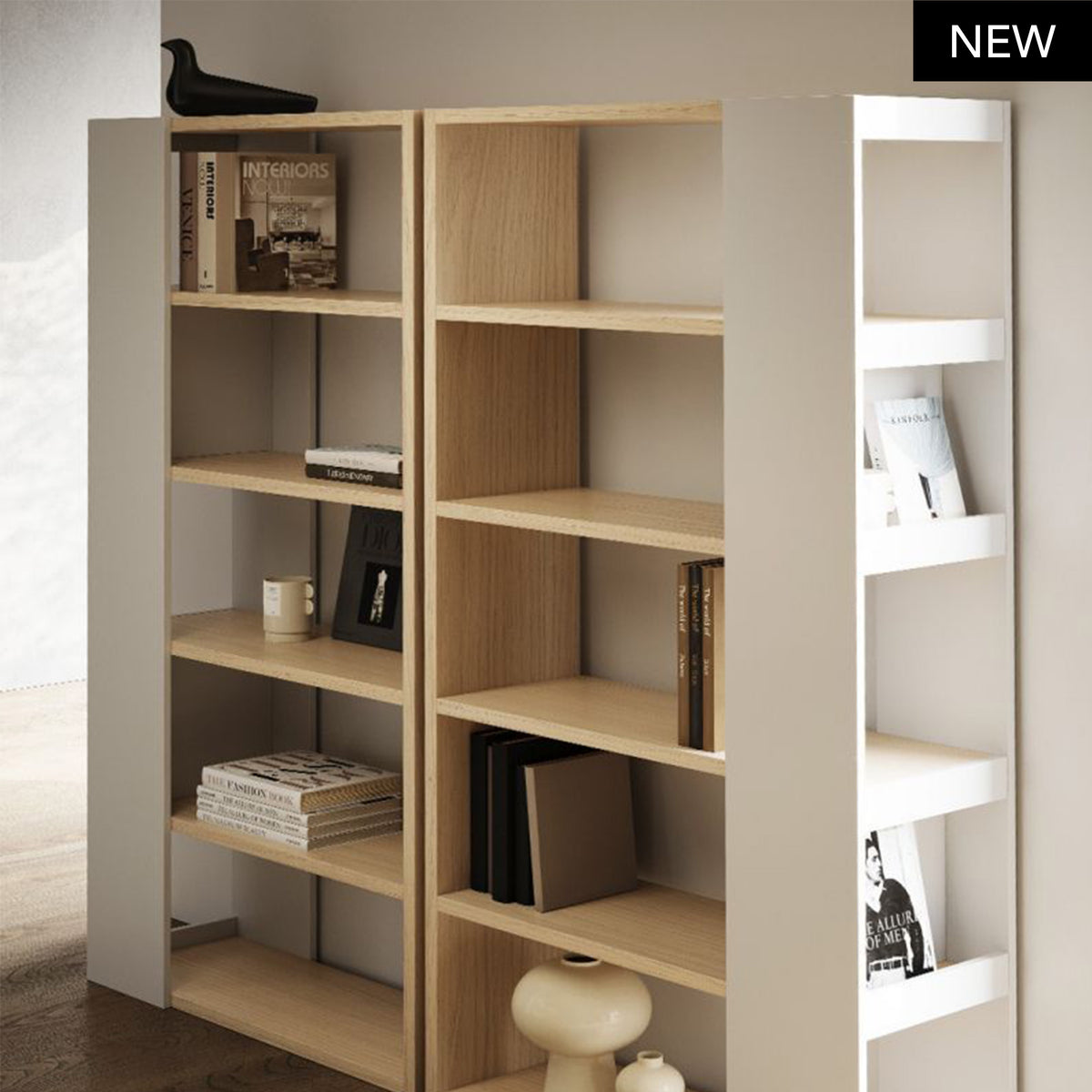 Libreria Ella