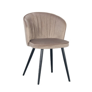 Sedia imbottita RIVER