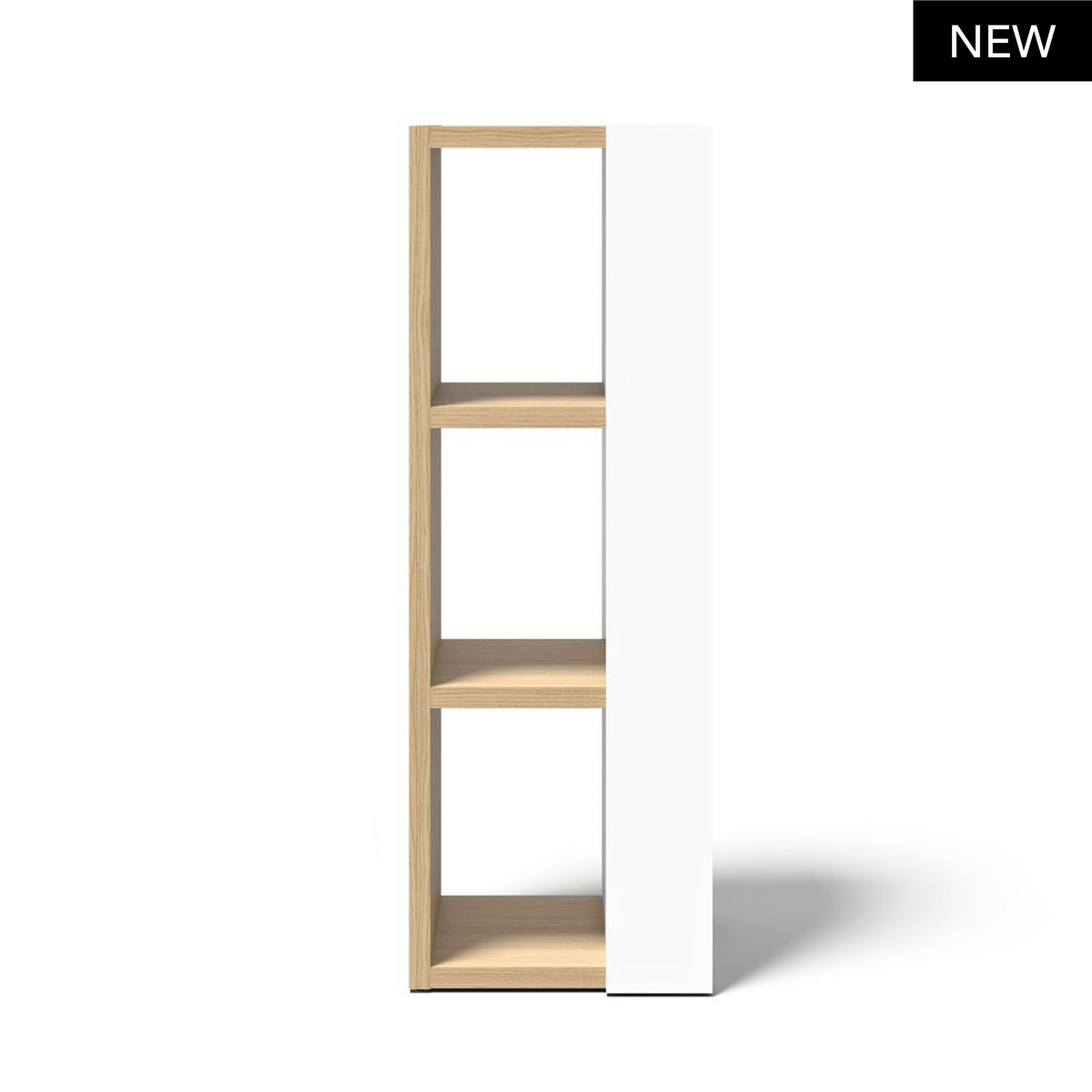 Libreria Ella low