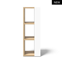 Libreria Ella low