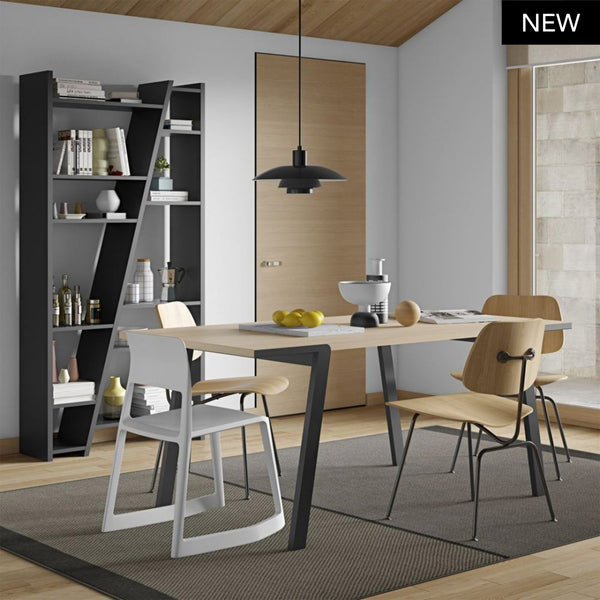 Libreria Delta double