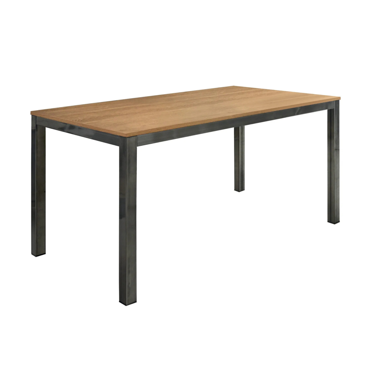 Tavolo allungabile CAPRI 160×90 cm - 210×90 cm